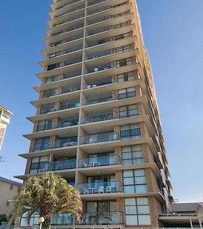 Northcliffe Apartments Maroochydore Esterno foto