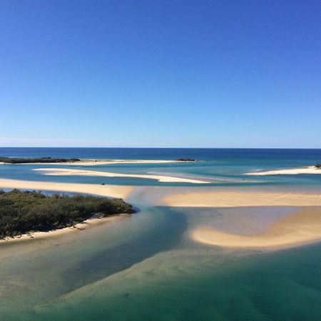 Northcliffe Apartments Maroochydore Esterno foto