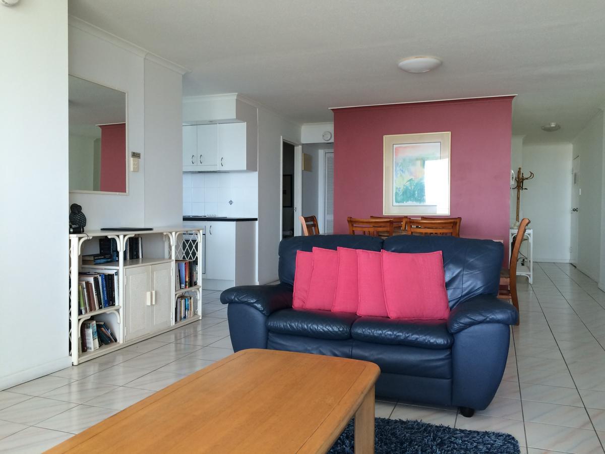 Northcliffe Apartments Maroochydore Esterno foto
