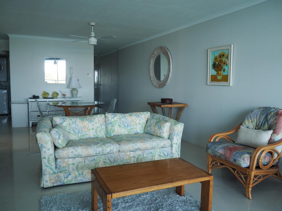 Northcliffe Apartments Maroochydore Esterno foto