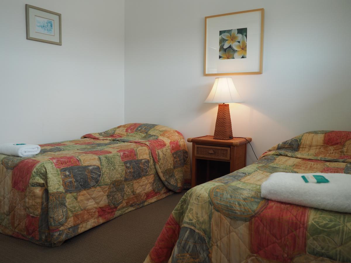 Northcliffe Apartments Maroochydore Esterno foto