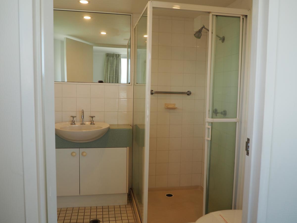 Northcliffe Apartments Maroochydore Esterno foto