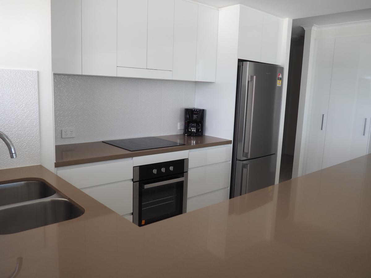 Northcliffe Apartments Maroochydore Esterno foto