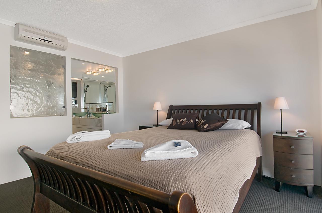 Northcliffe Apartments Maroochydore Esterno foto