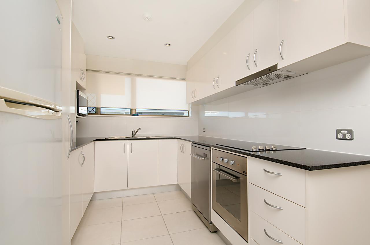 Northcliffe Apartments Maroochydore Esterno foto